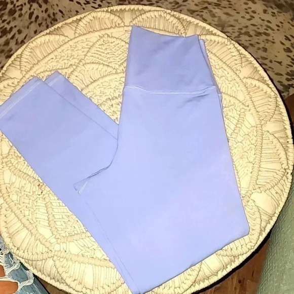 Glyder Pants - Glyder Legging NWOT